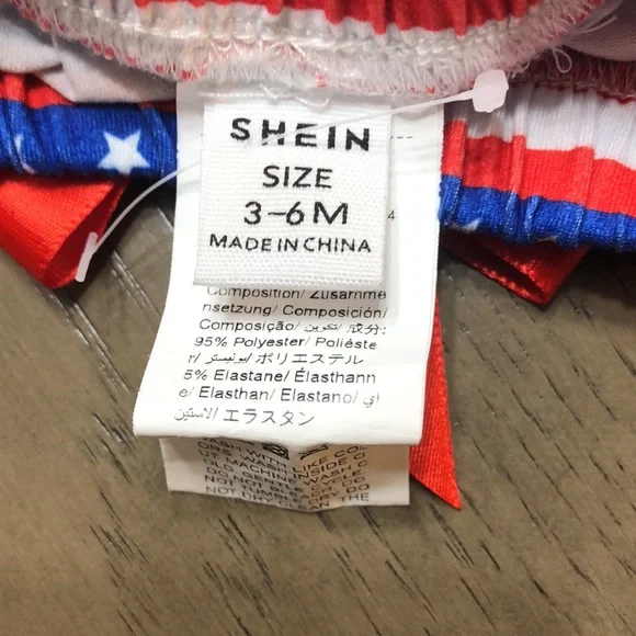 My 1st 4th of July - Picture 4 of 4